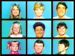 brady bunch