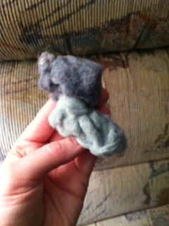 No thanks, you can keep your lint.