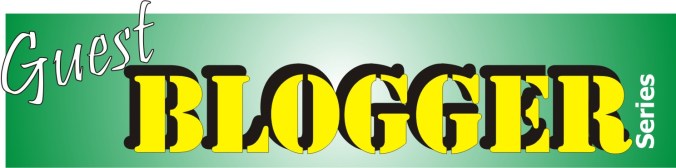 guest blogger