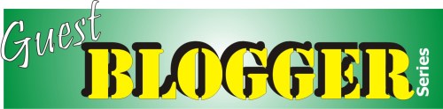 guest blogger