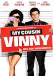 My cousin vinny