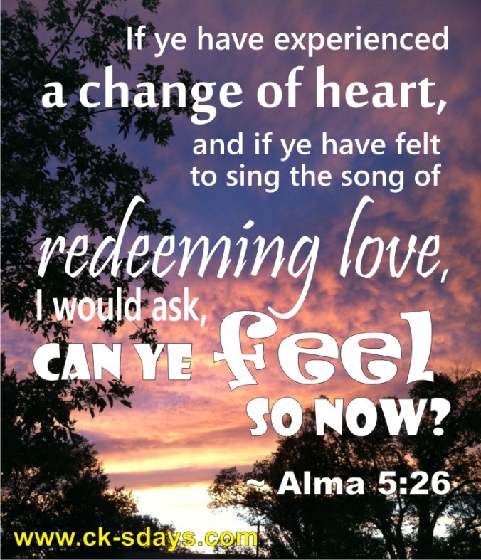 Redeeming Love