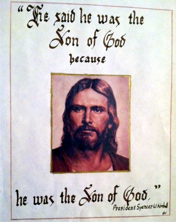 Son of God (1)