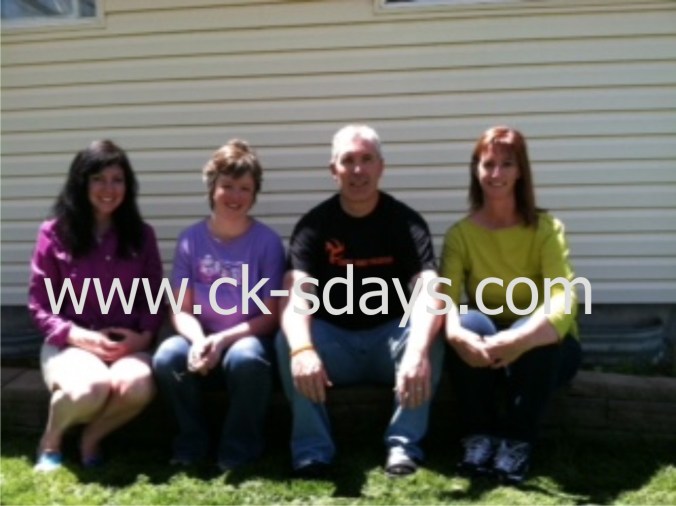 The clan A 16 year spread