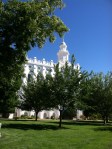 Saint George, Utah temple ck-sdays.com