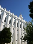 Saint George, Utah temple