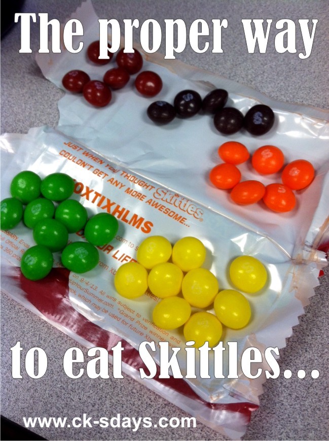 blog skittles