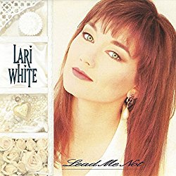 lari white