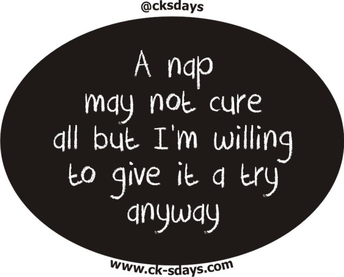nap cures