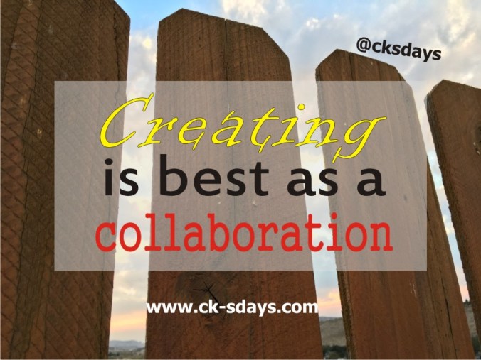 creating collaboration